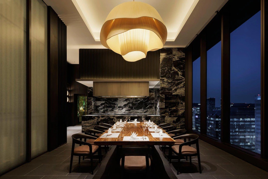 ウェスティンホテル横浜 The Westin Yokohama 画像5