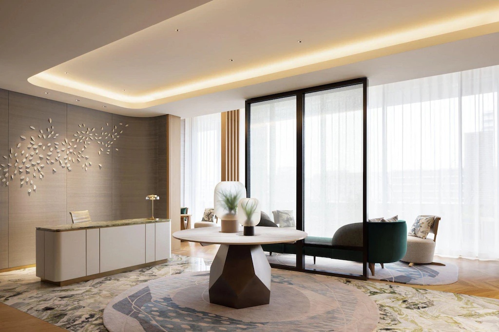 ウェスティンホテル横浜 The Westin Yokohama 画像7