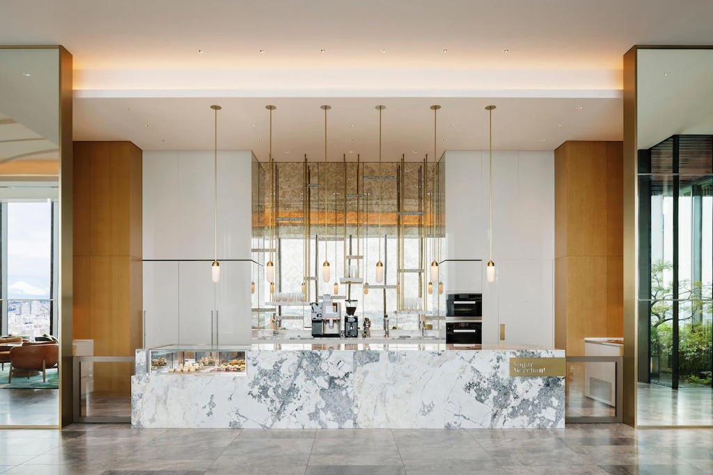 ウェスティンホテル横浜 The Westin Yokohama 画像10