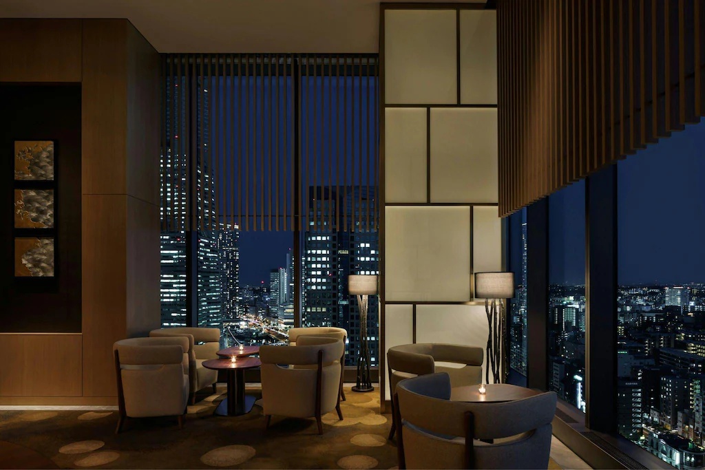 ウェスティンホテル横浜 The Westin Yokohama 画像12