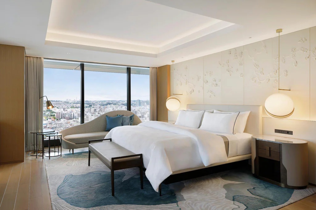 ウェスティンホテル横浜 The Westin Yokohama 画像13