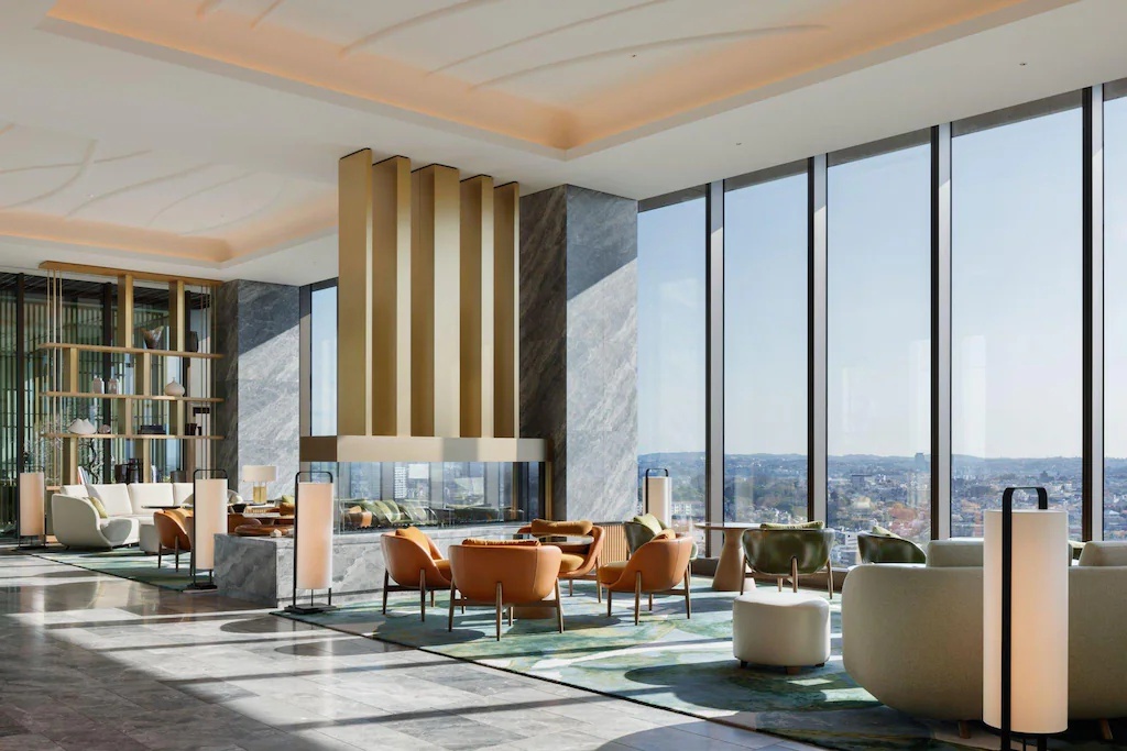 ウェスティンホテル横浜 The Westin Yokohama 画像14