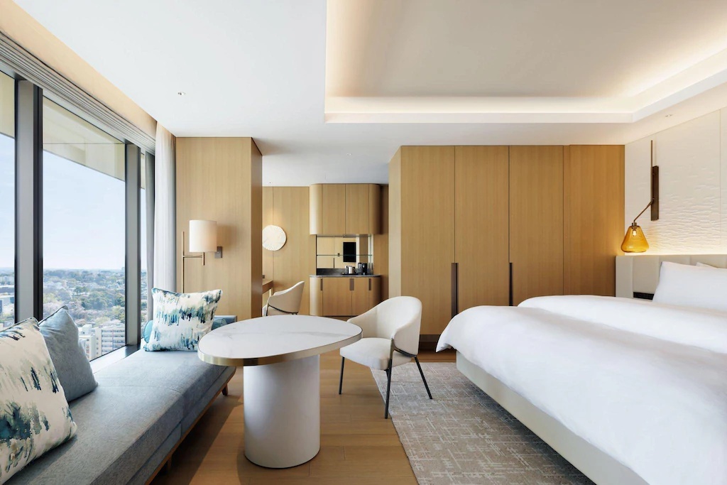 ウェスティンホテル横浜 The Westin Yokohama 画像17