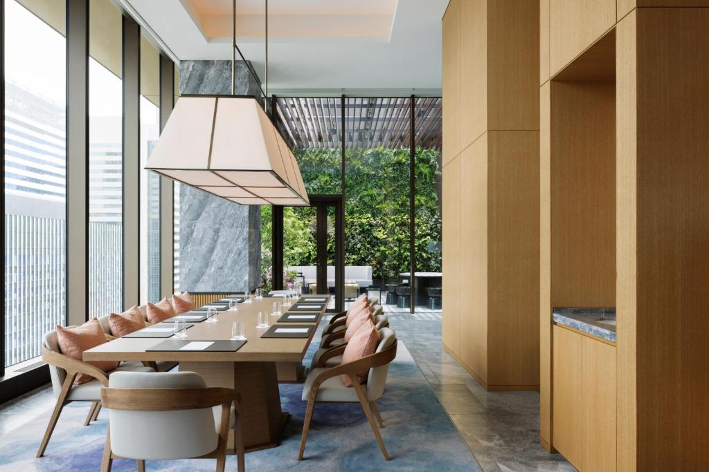 ウェスティンホテル横浜 The Westin Yokohama 画像18