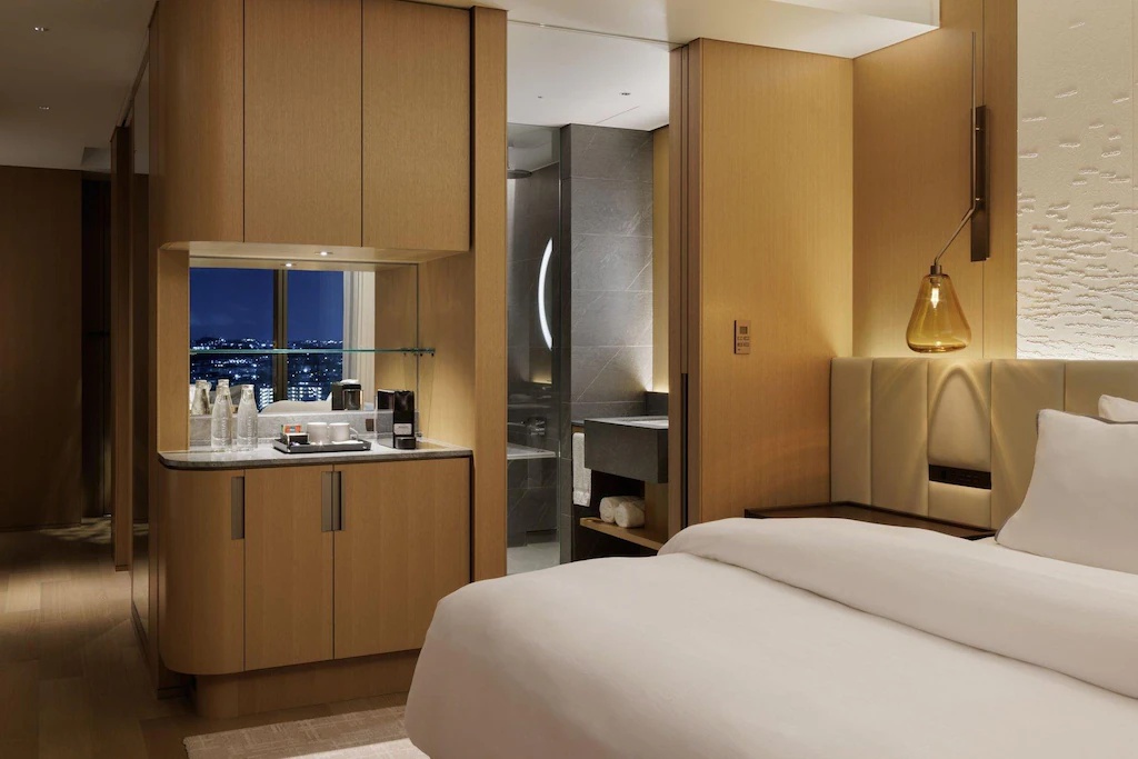 ウェスティンホテル横浜 The Westin Yokohama 画像19