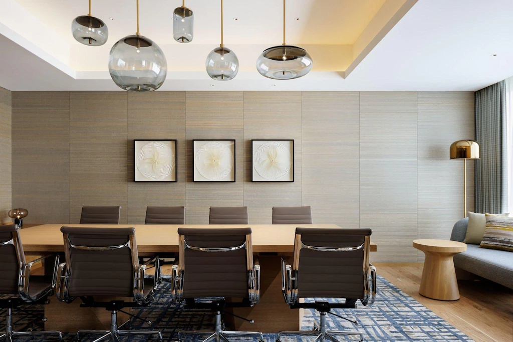 ウェスティンホテル横浜 The Westin Yokohama 画像20