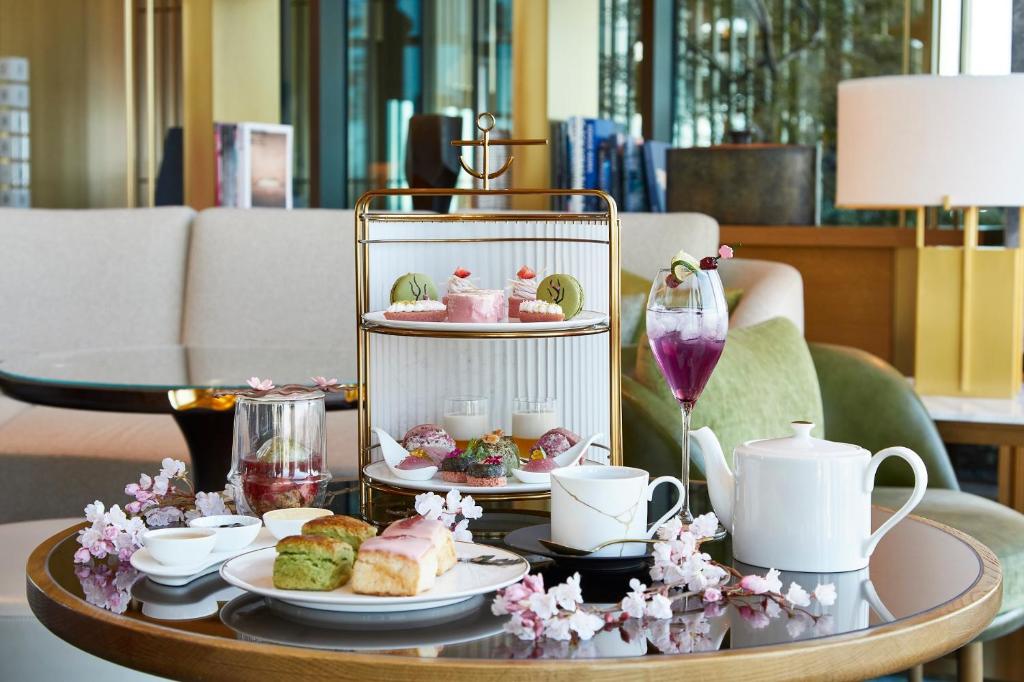 ウェスティンホテル横浜 The Westin Yokohama 画像22