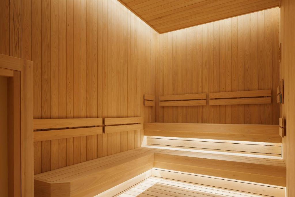 ウェスティンホテル横浜 The Westin Yokohama 画像23