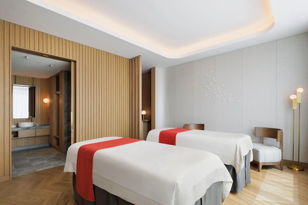 ウェスティンホテル横浜 The Westin Yokohama 画像24