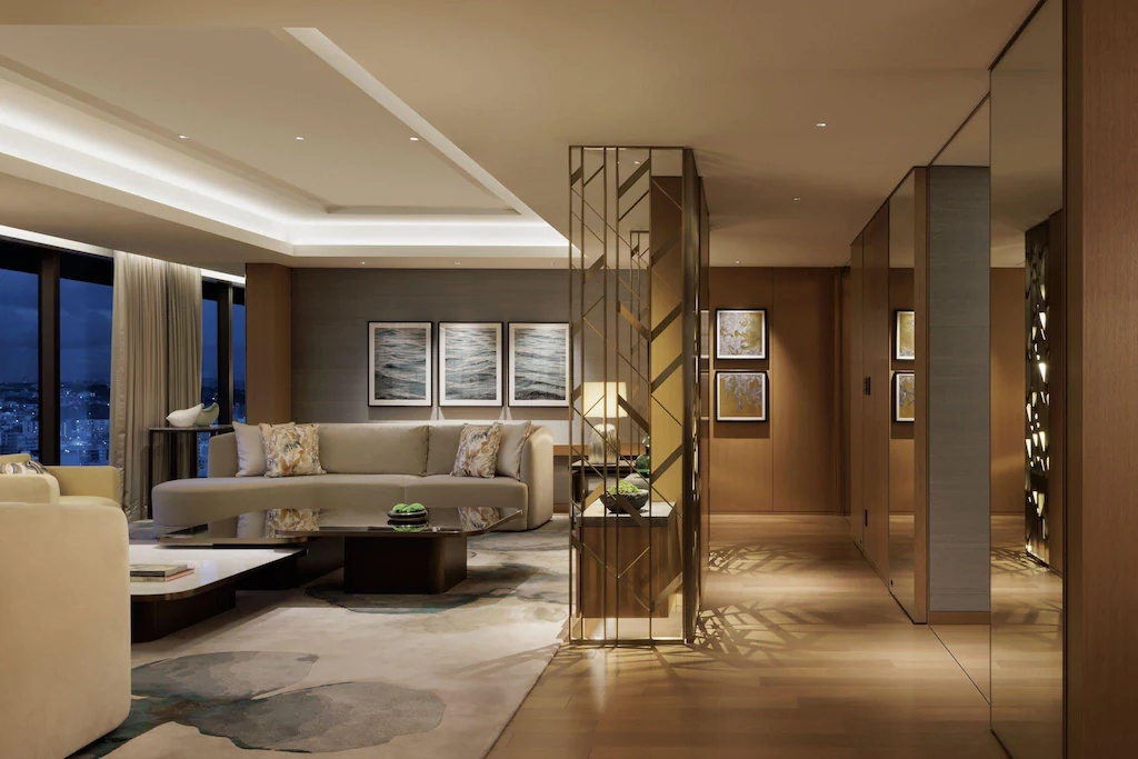 ウェスティンホテル横浜 The Westin Yokohama 画像25