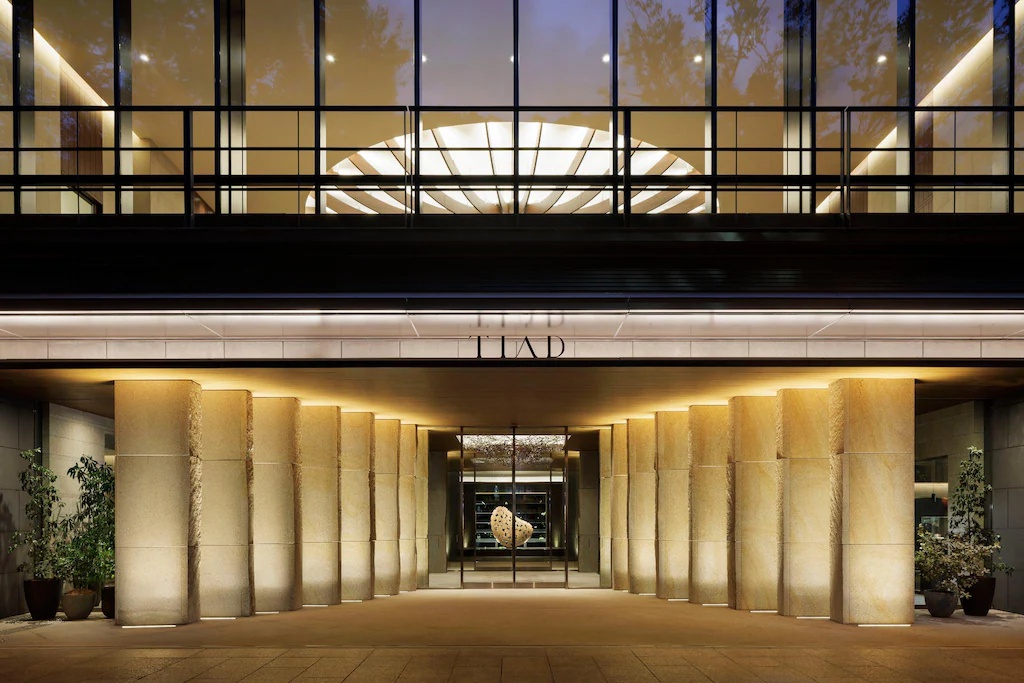 TIAD，オートグラフ コレクション TIAD, Autograph Collection 画像1