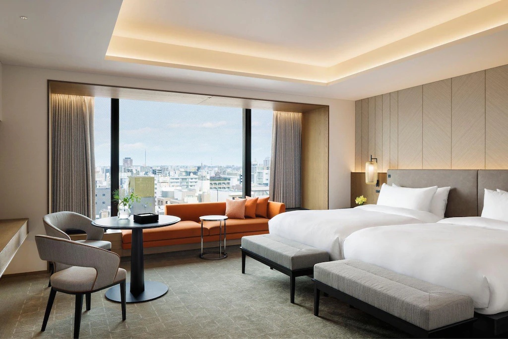 TIAD，オートグラフ コレクション TIAD, Autograph Collection 画像2