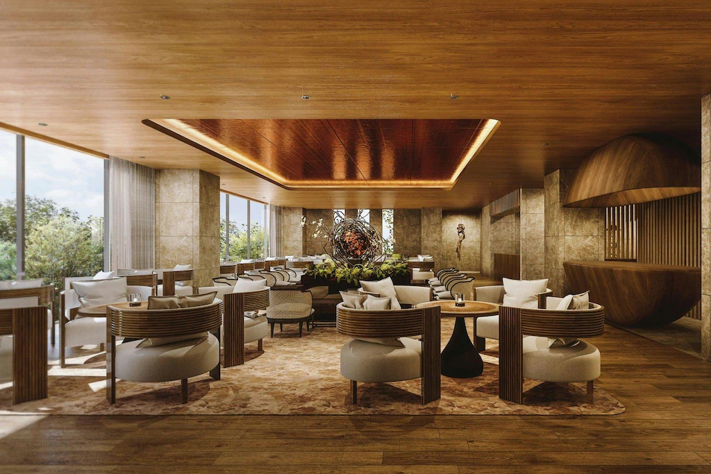 TIAD，オートグラフ コレクション TIAD, Autograph Collection 画像4