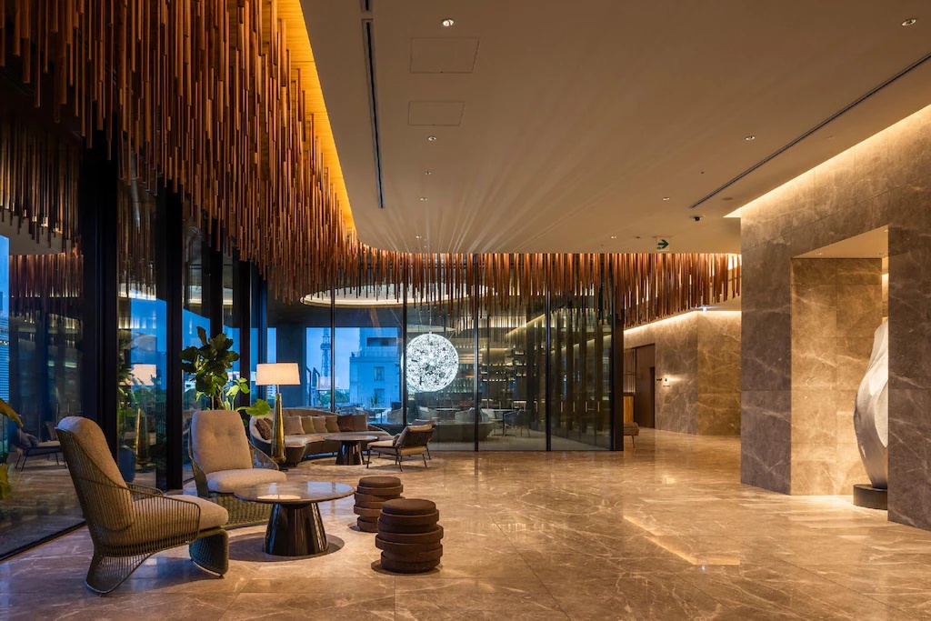 TIAD，オートグラフ コレクション TIAD, Autograph Collection 画像5