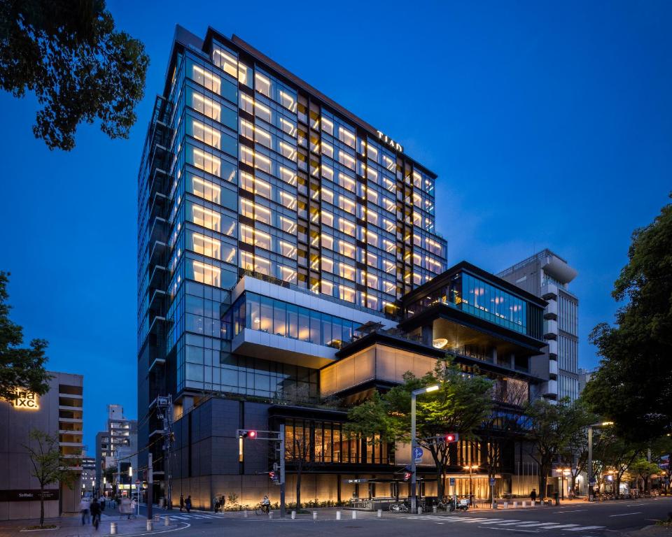 TIAD，オートグラフ コレクション TIAD, Autograph Collection 画像6