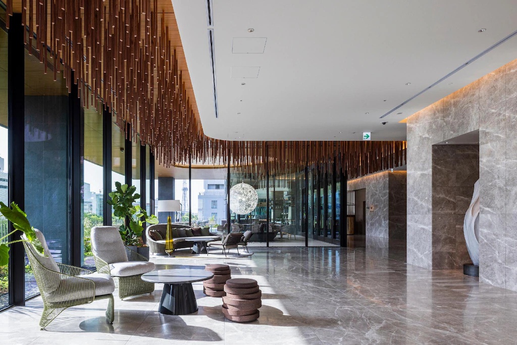 TIAD，オートグラフ コレクション TIAD, Autograph Collection 画像9