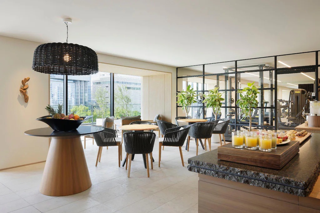 TIAD，オートグラフ コレクション TIAD, Autograph Collection 画像17