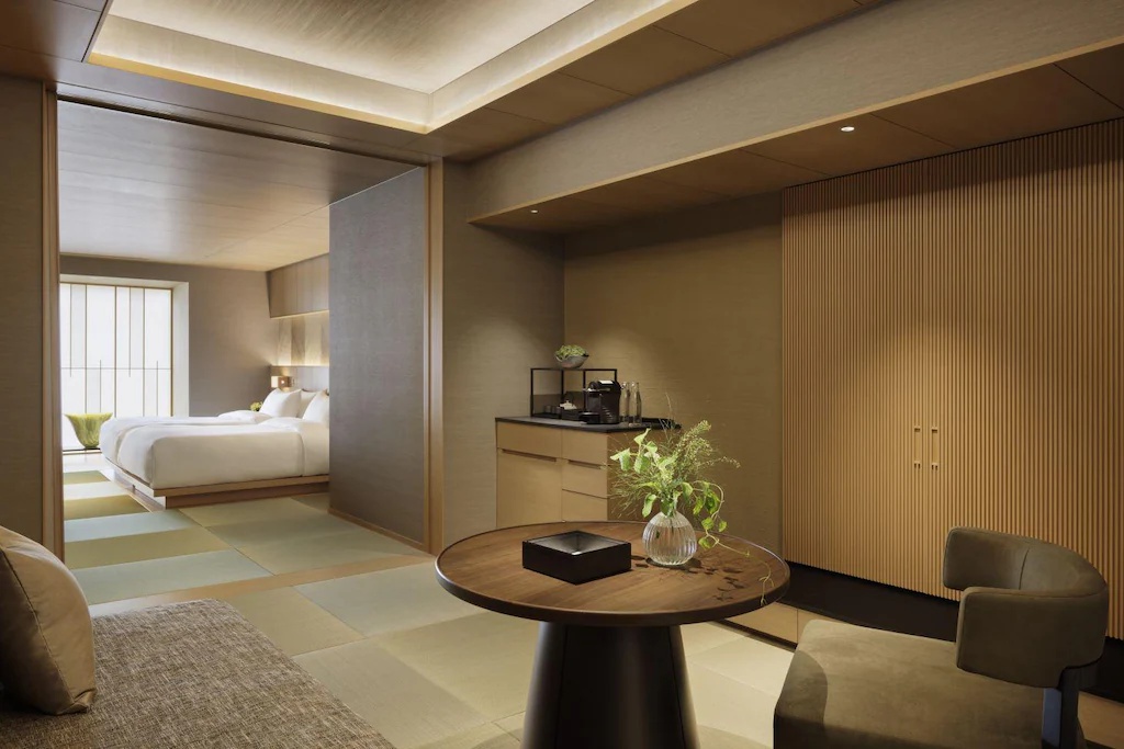 TIAD，オートグラフ コレクション TIAD, Autograph Collection 画像23