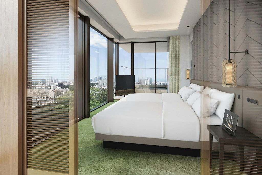 TIAD，オートグラフ コレクション TIAD, Autograph Collection 画像24