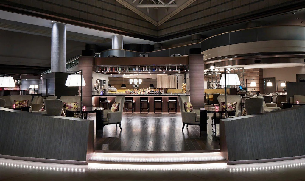 東京マリオットホテル Tokyo Marriott Hotel 画像8