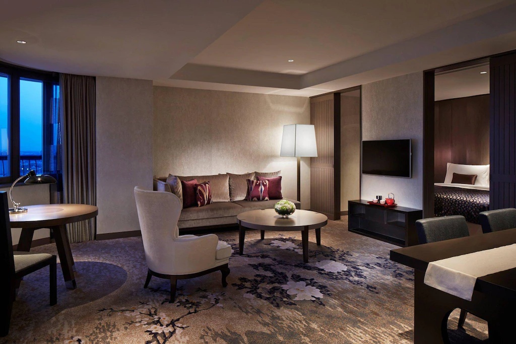 東京マリオットホテル Tokyo Marriott Hotel 画像10