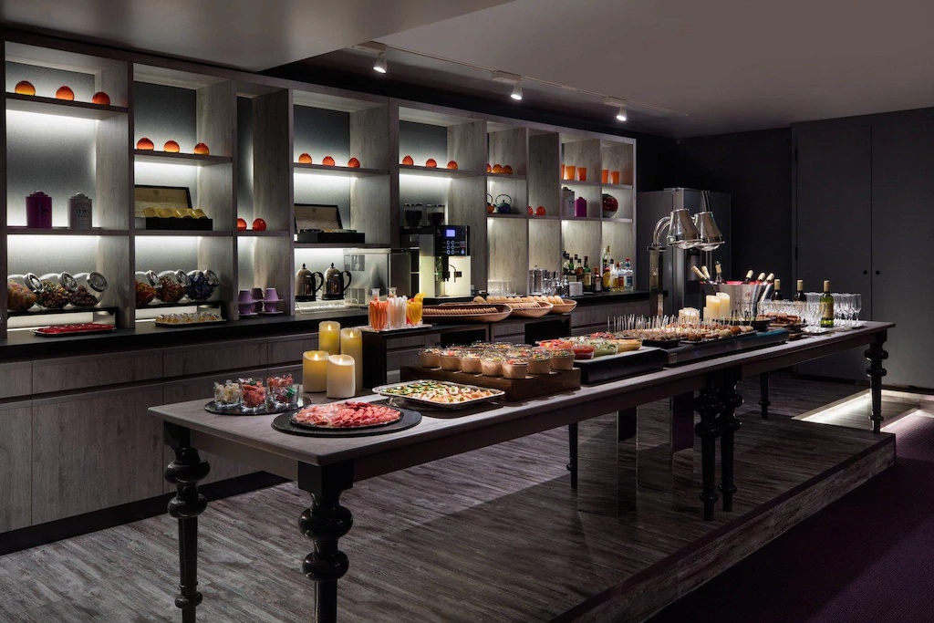 東京マリオットホテル Tokyo Marriott Hotel 画像11