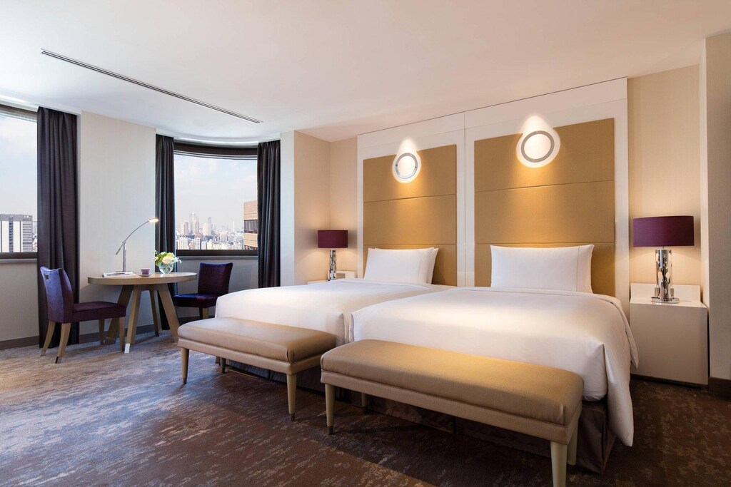 東京マリオットホテル Tokyo Marriott Hotel 画像12