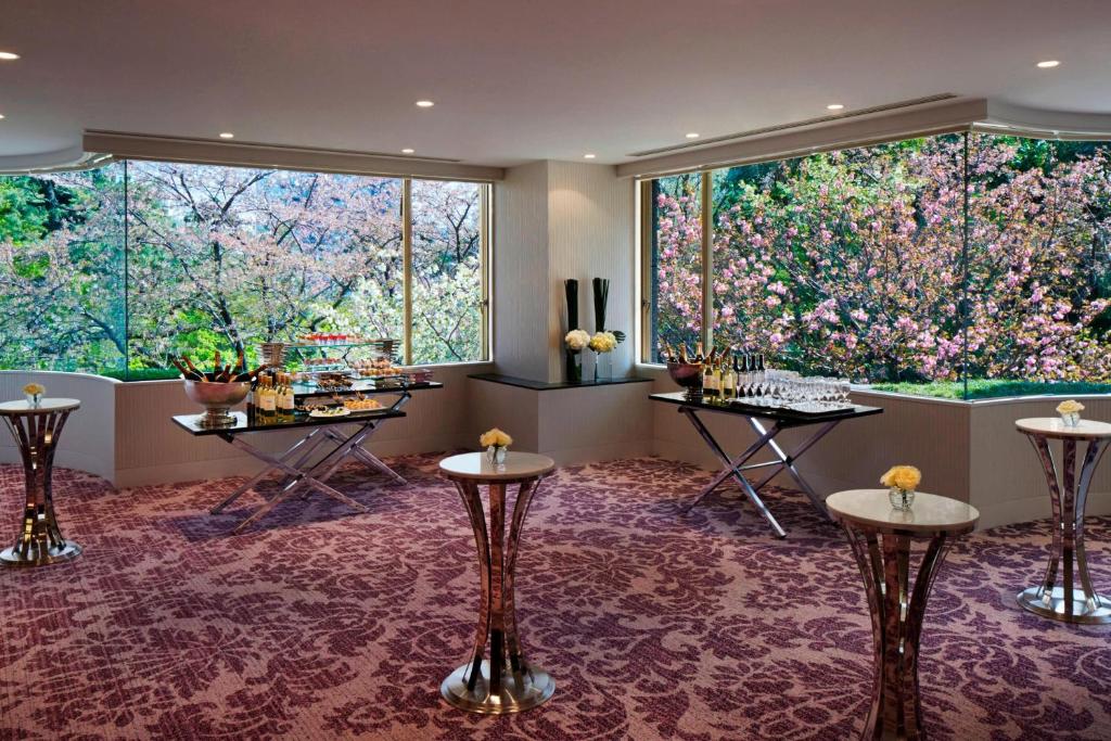 東京マリオットホテル Tokyo Marriott Hotel 画像15