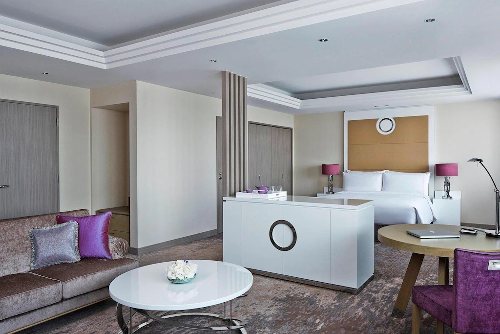 東京マリオットホテル Tokyo Marriott Hotel 画像16