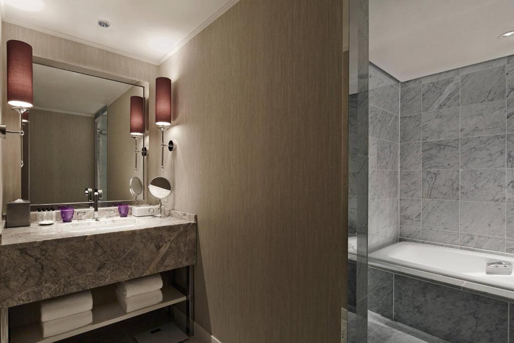 東京マリオットホテル Tokyo Marriott Hotel 画像18