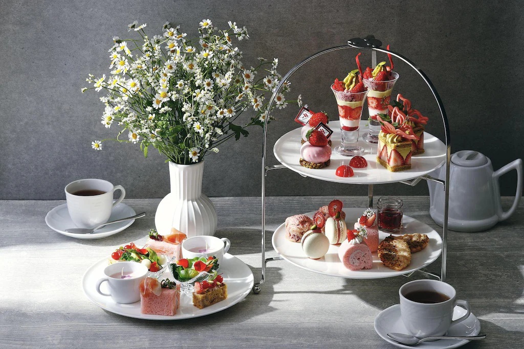 東京マリオットホテル Tokyo Marriott Hotel 画像19