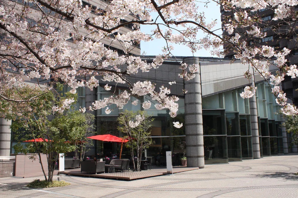 東京マリオットホテル Tokyo Marriott Hotel 画像23