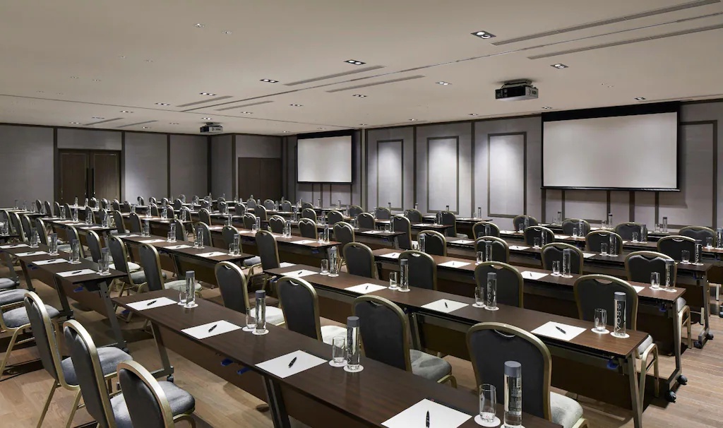 東京マリオットホテル Tokyo Marriott Hotel 画像24