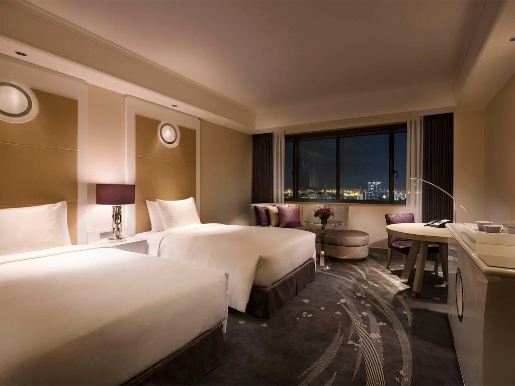 東京マリオットホテル Tokyo Marriott Hotel 画像26