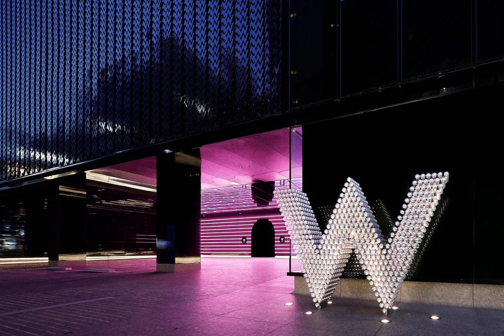 W 大阪 W Osaka 画像1