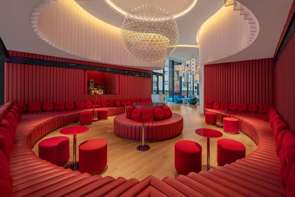 W 大阪 W Osaka 画像5