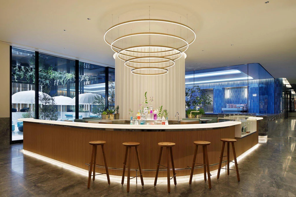 W 大阪 W Osaka 画像12