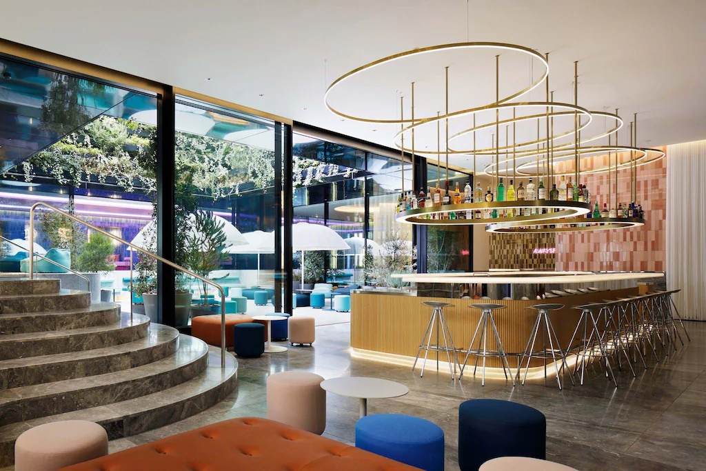 W 大阪 W Osaka 画像15