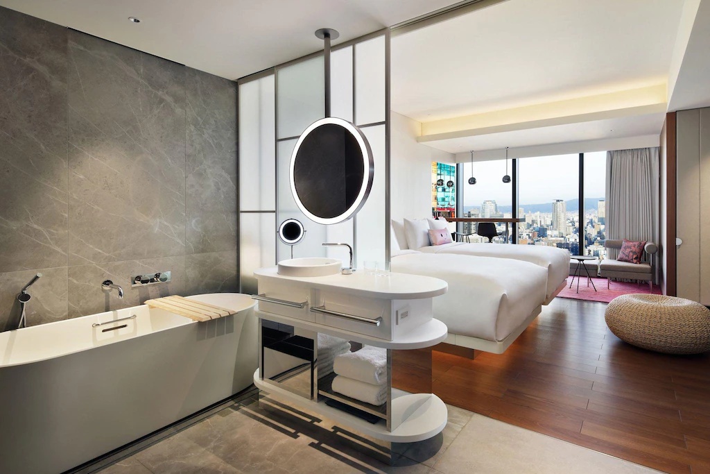 W 大阪 W Osaka 画像16