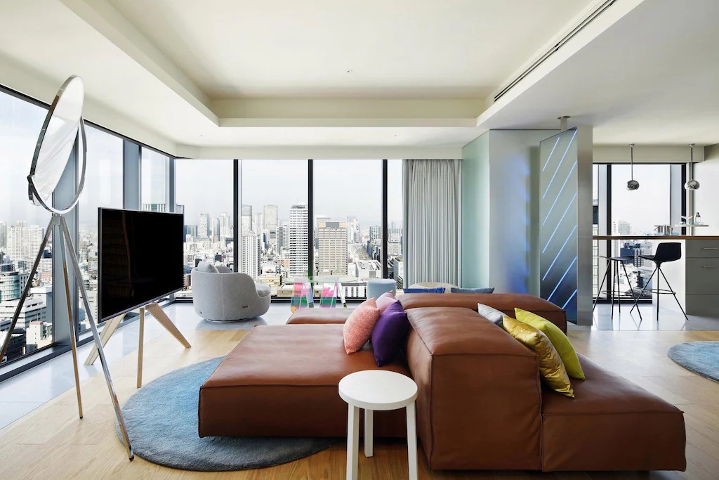 W 大阪 W Osaka 画像17