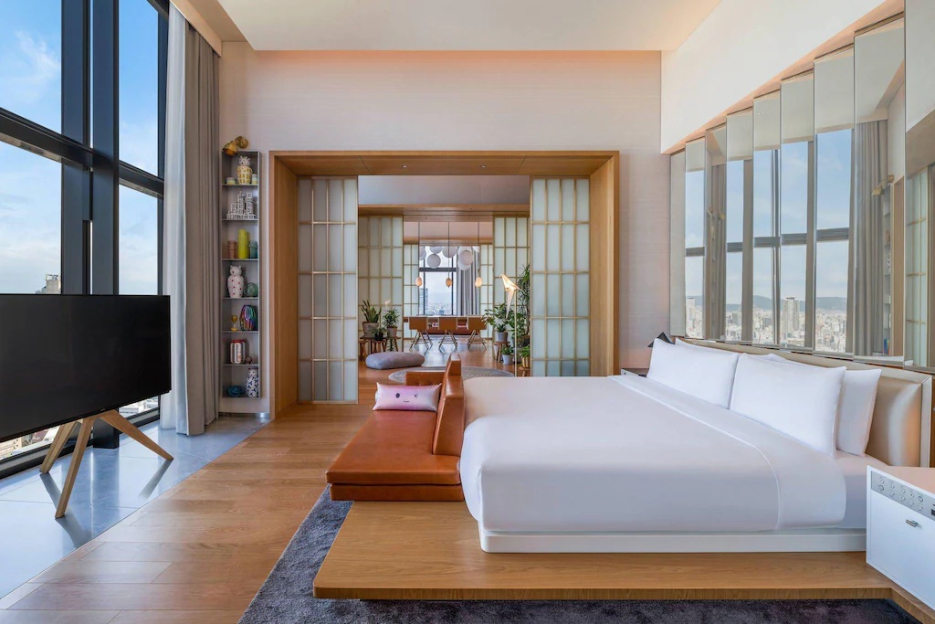 W 大阪 W Osaka 画像19