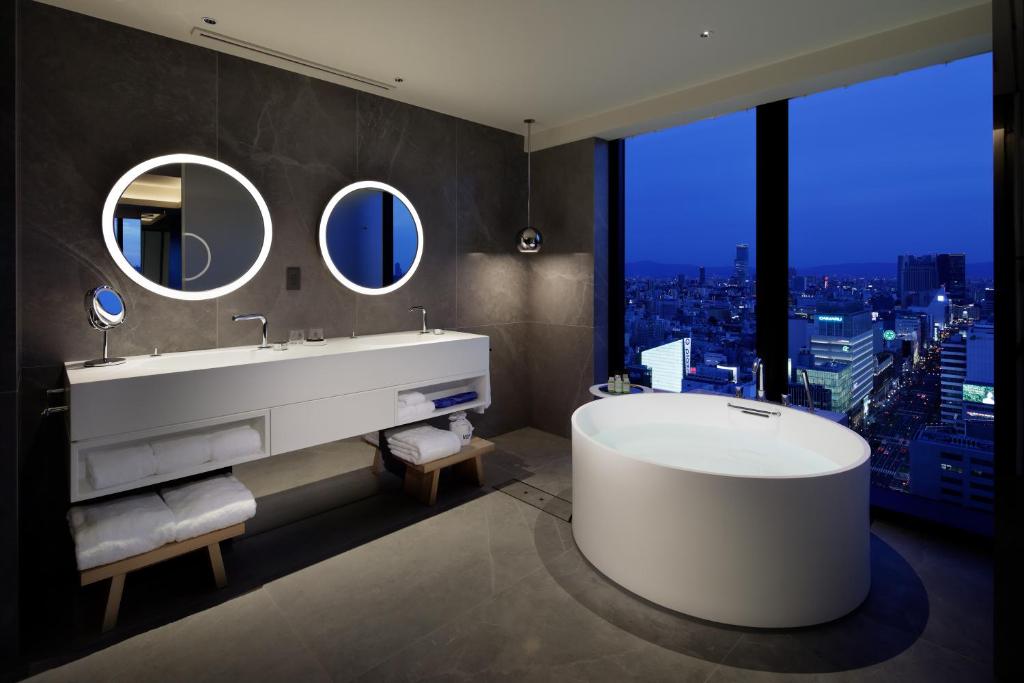 W 大阪 W Osaka 画像23