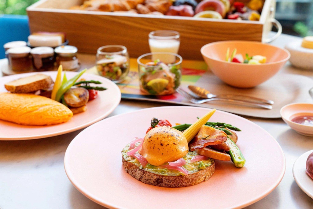 W 大阪 W Osaka 画像25