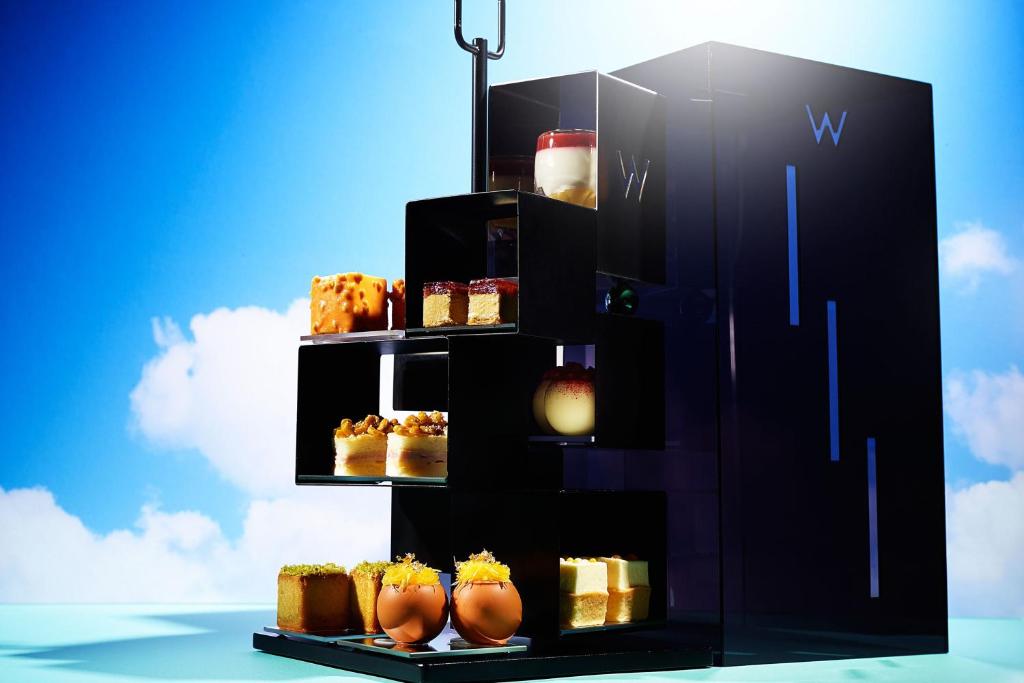 W 大阪 W Osaka 画像26