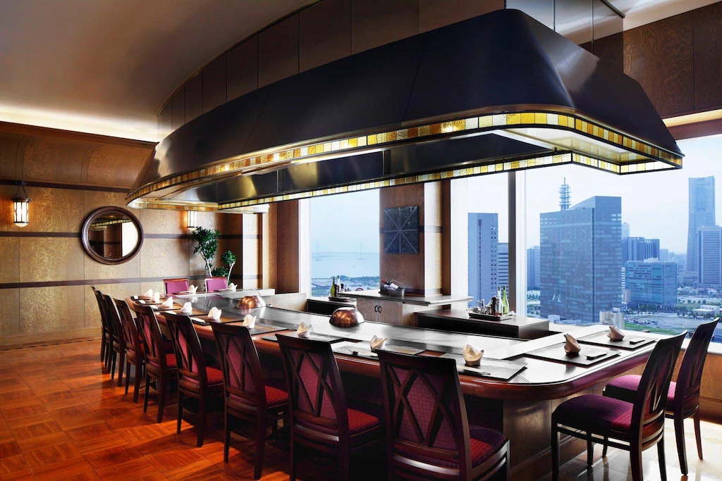 横浜ベイシェラトン ホテル&タワーズ Yokohama Bay Sheraton Hotel & Towers 画像6