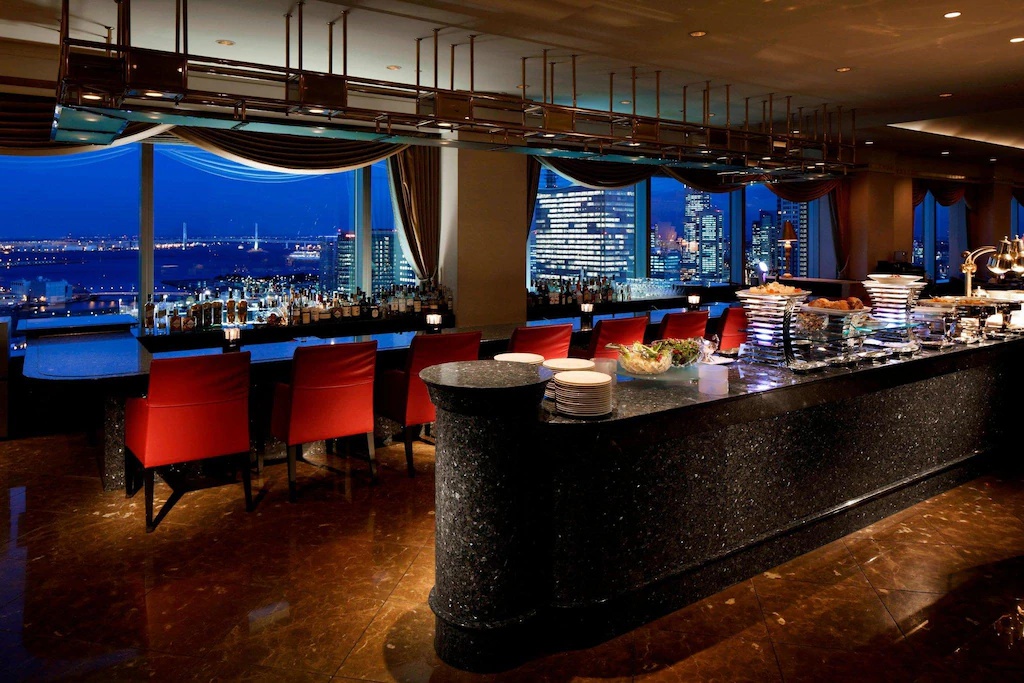 横浜ベイシェラトン ホテル&タワーズ Yokohama Bay Sheraton Hotel & Towers 画像7