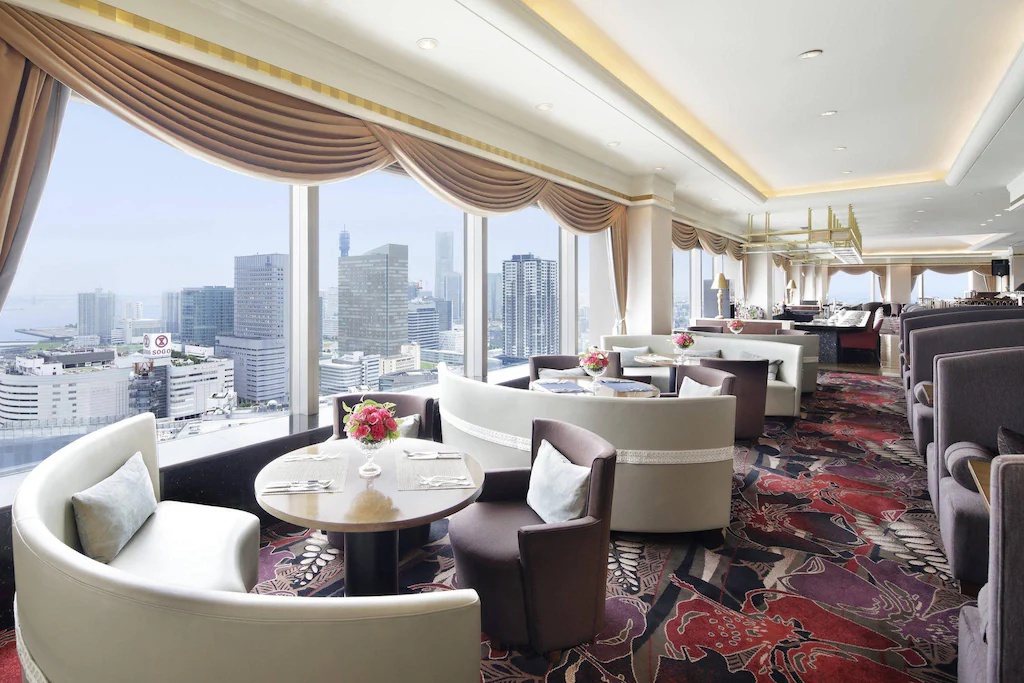 横浜ベイシェラトン ホテル&タワーズ Yokohama Bay Sheraton Hotel & Towers 画像10