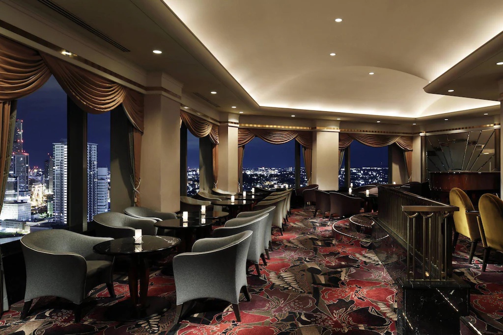 横浜ベイシェラトン ホテル&タワーズ Yokohama Bay Sheraton Hotel & Towers 画像11