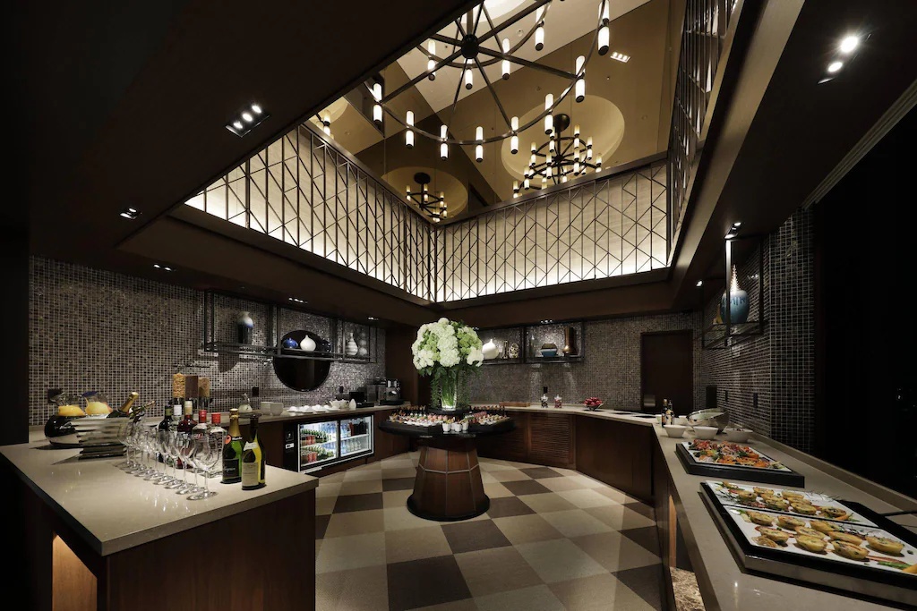 横浜ベイシェラトン ホテル&タワーズ Yokohama Bay Sheraton Hotel & Towers 画像12