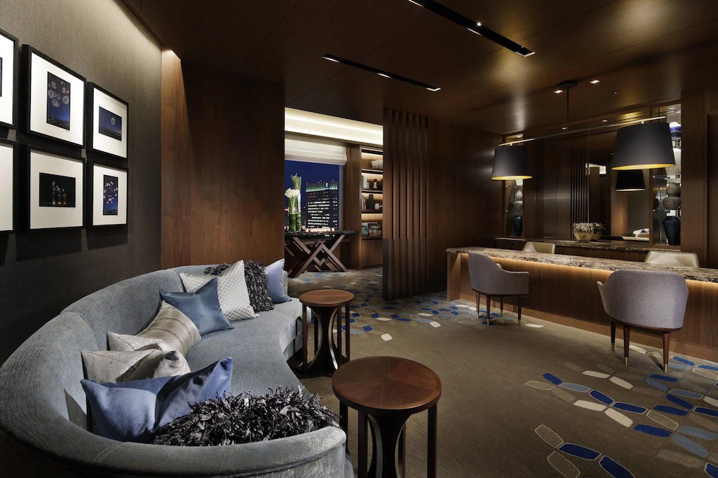 横浜ベイシェラトン ホテル&タワーズ Yokohama Bay Sheraton Hotel & Towers 画像13